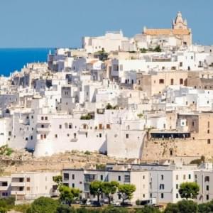 Ostuni
